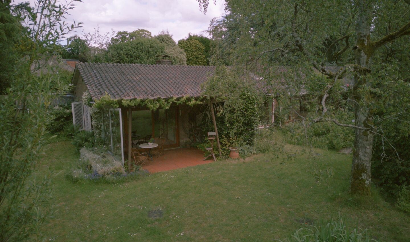Vrijstaande woning te koop: Engweg 24, Laren