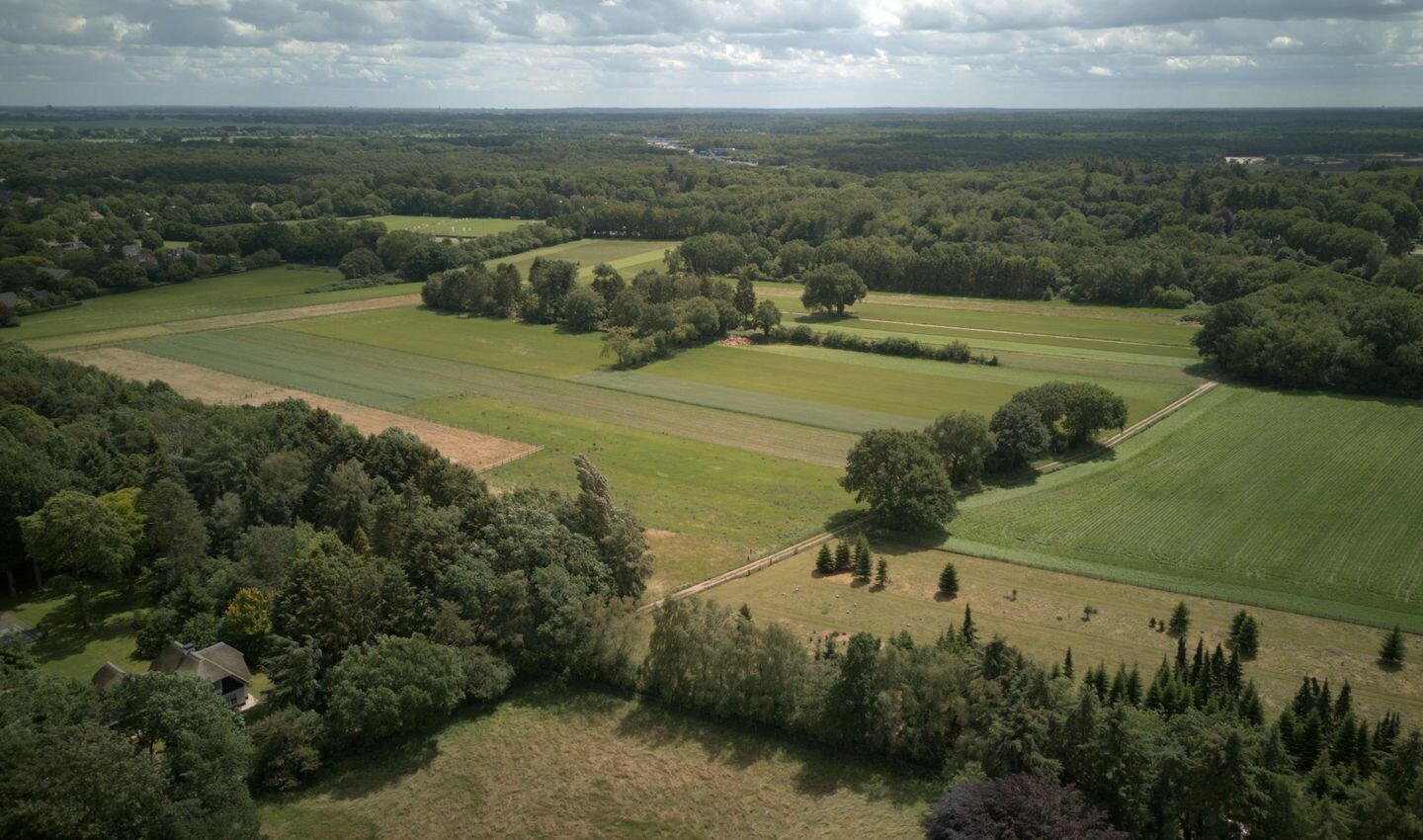 Vrijstaande woning te koop: Engweg 24, Laren