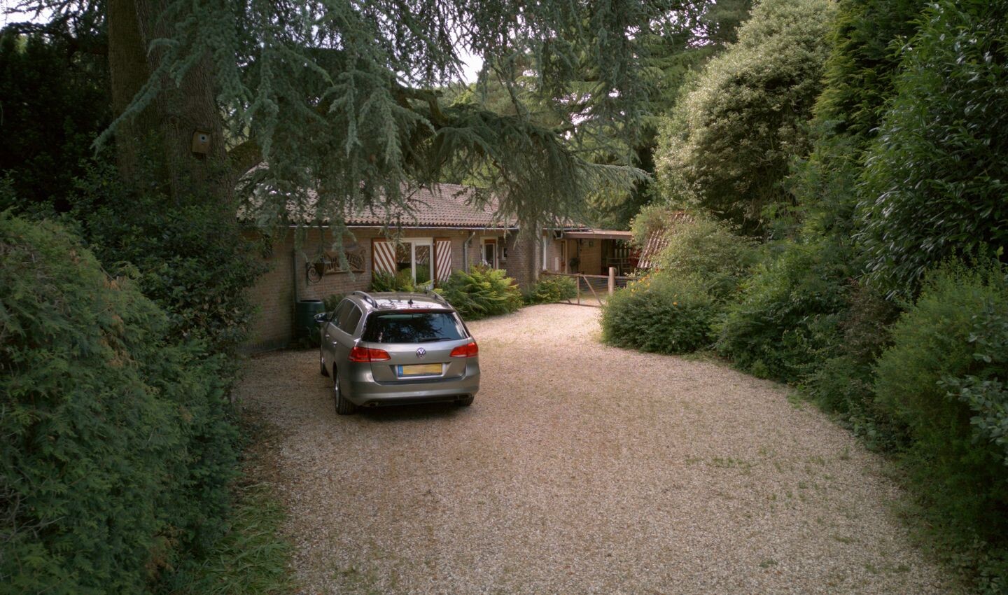 Vrijstaande woning te koop: Engweg 24, Laren