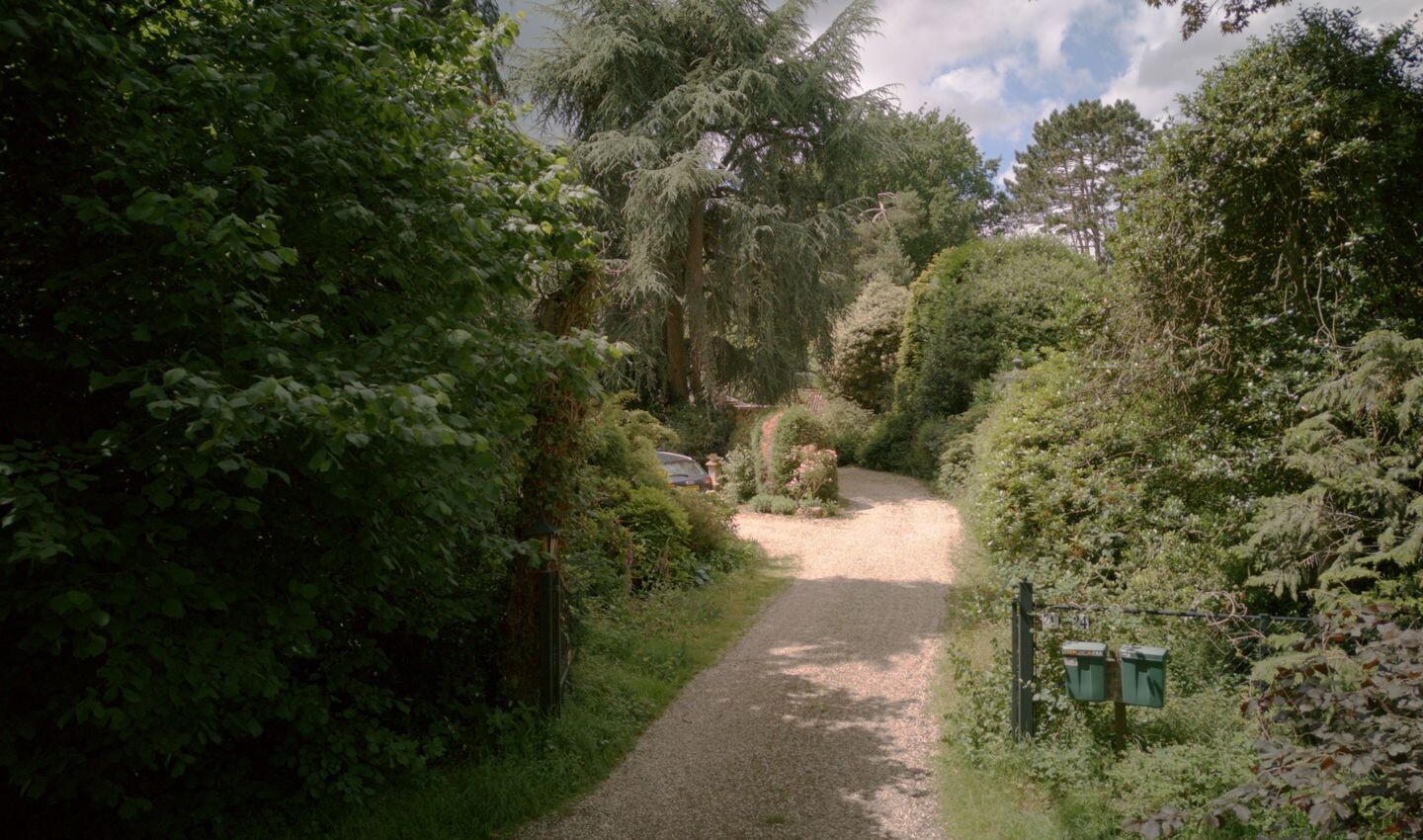 Vrijstaande woning te koop: Engweg 24, Laren