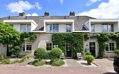 De Kwekerij 10