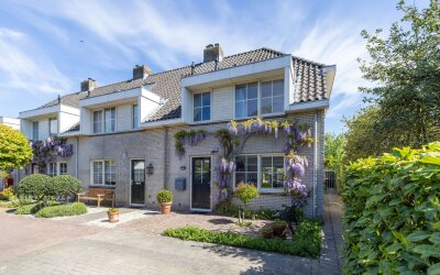 De Kwekerij 8
