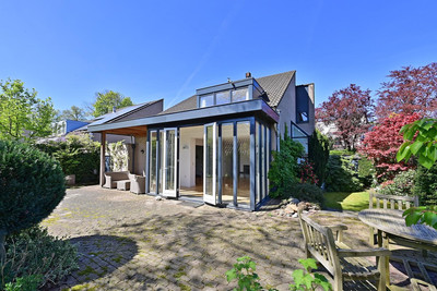 De Schaepstal 8