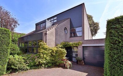 De Schaepstal 8