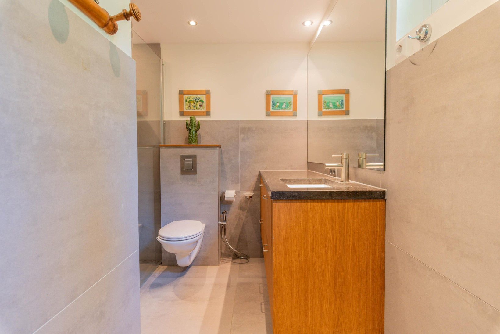 Vrijstaande woning te koop: Graafland 30, Laren