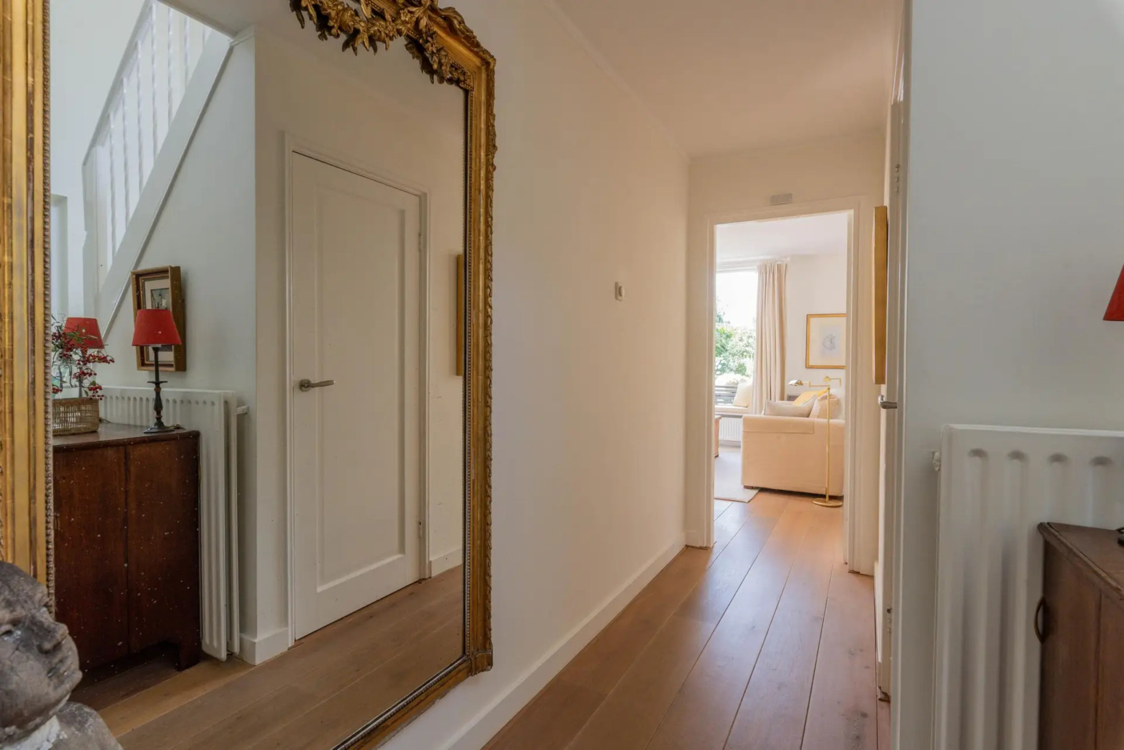 Vrijstaande woning te koop: Graafland 30, Laren