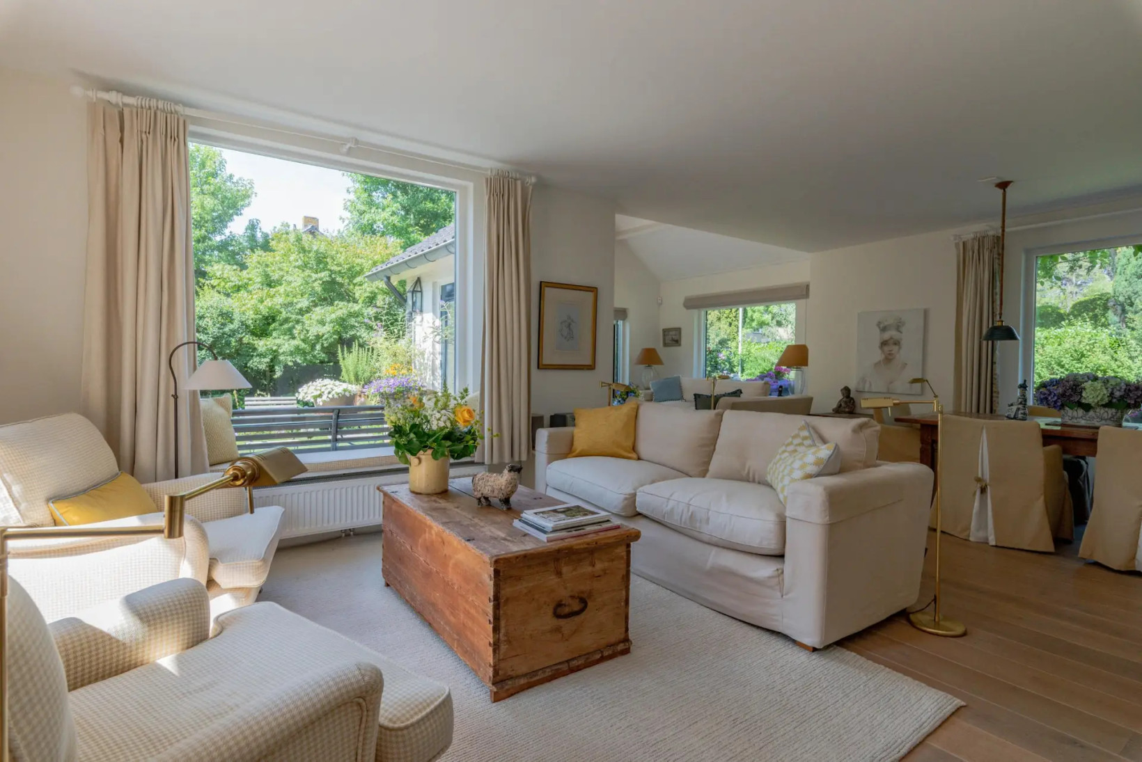 Vrijstaande woning te koop: Graafland 30, Laren