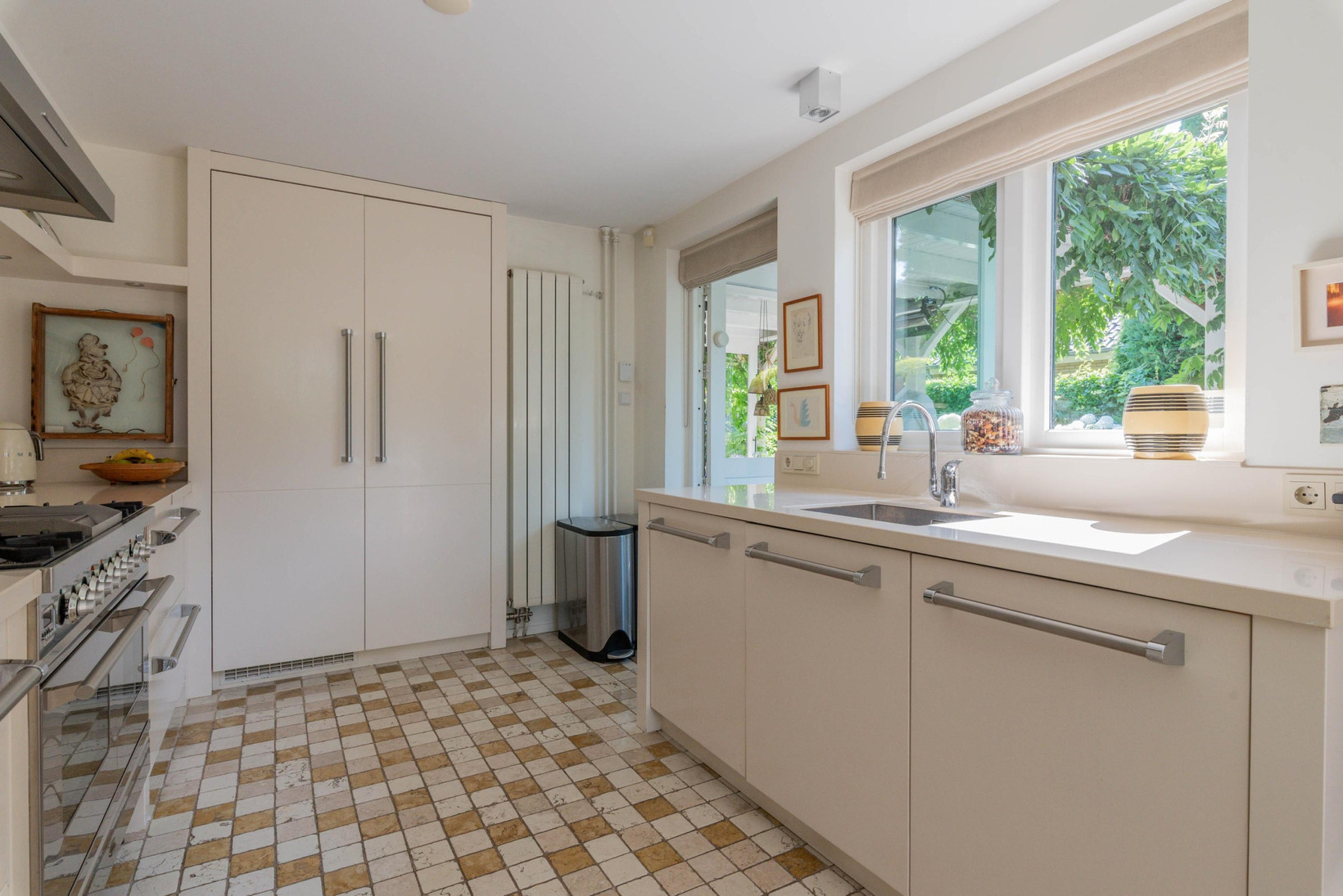 Vrijstaande woning te koop: Graafland 30, Laren