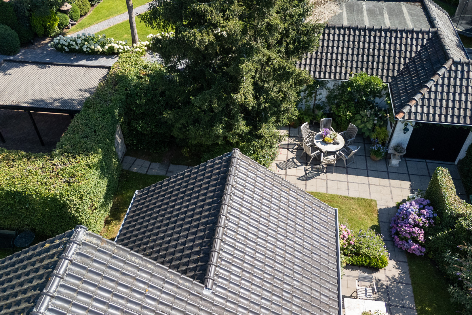 Vrijstaande woning te koop: Graafland 30, Laren