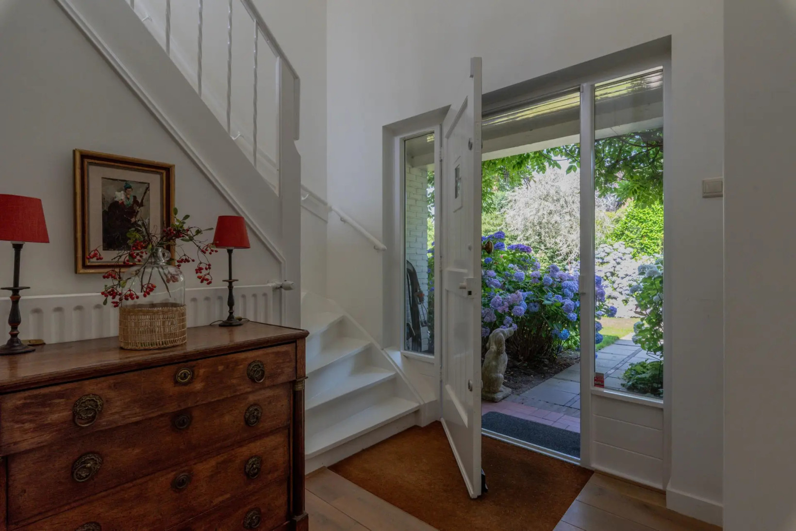 Vrijstaande woning te koop: Graafland 30, Laren