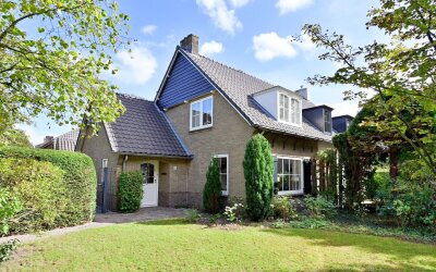 Huis te koop Oude Kerkweg 31