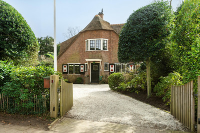 Jordaan 38