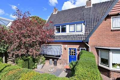 Ambachtstraat 3