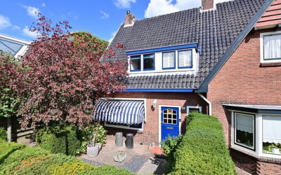 Ambachtstraat 3