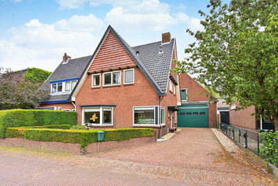 Ambachtstraat 5