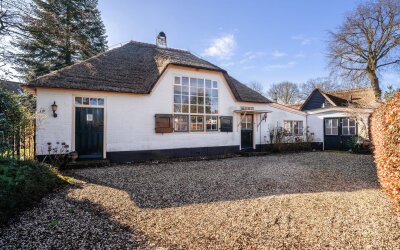 Huis te koop 't Paadje 18