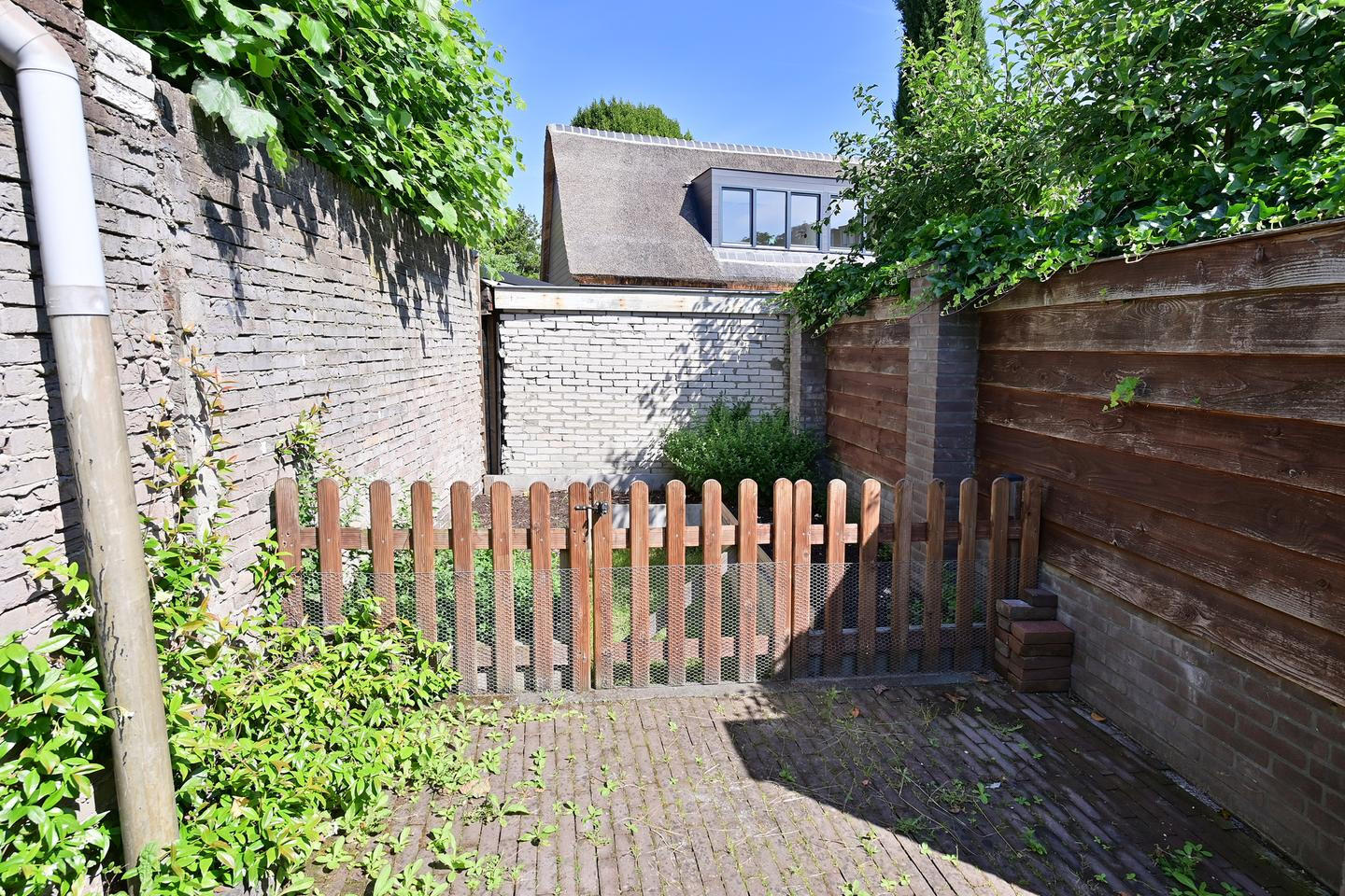 Twee-onder-één-kap te koop: Zevenend 28B, Laren