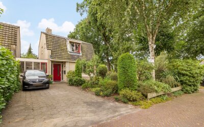 Mariekenspad 2