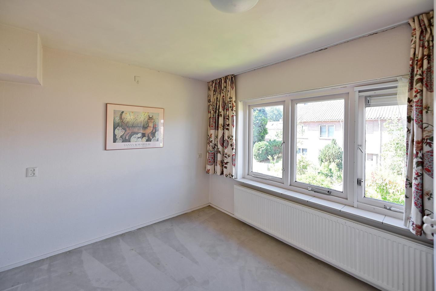 Hoekwoning te koop: Teunenmijns 17, Laren