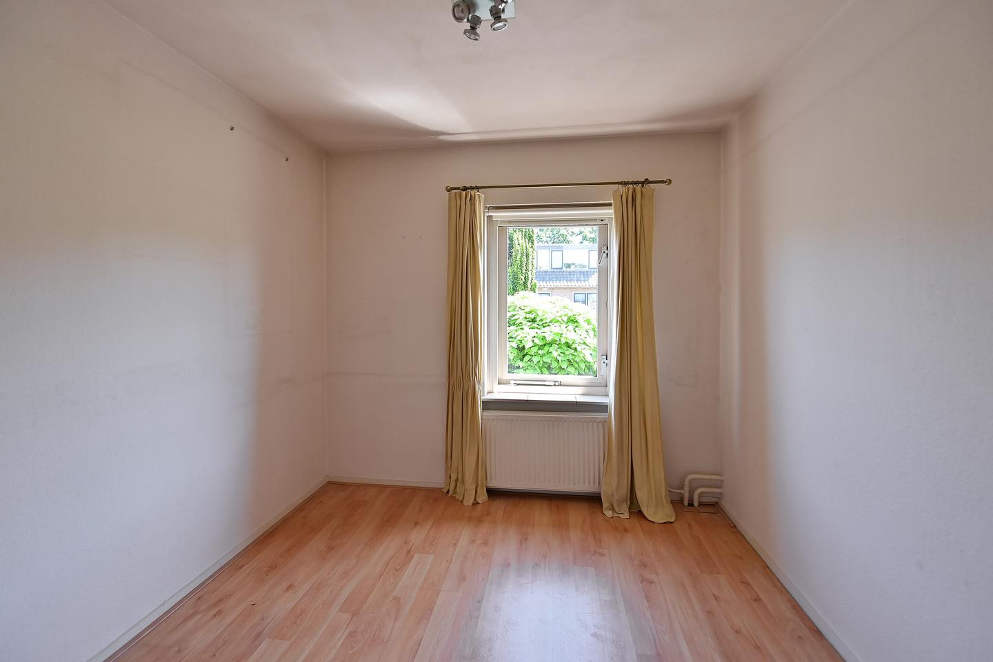 Hoekwoning te koop: Teunenmijns 17, Laren