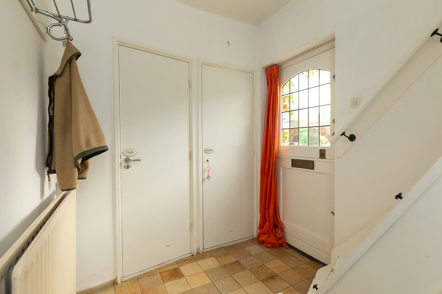 Hoekwoning te koop: Engelsjan 7, Laren