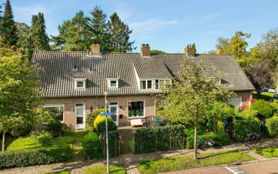 Kostverloren 54