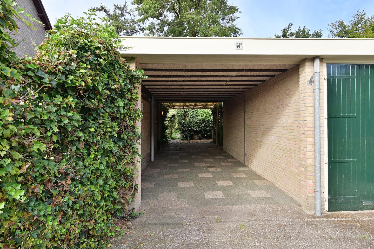 Vrijstaande woning te koop: Kostverloren 64A, Laren