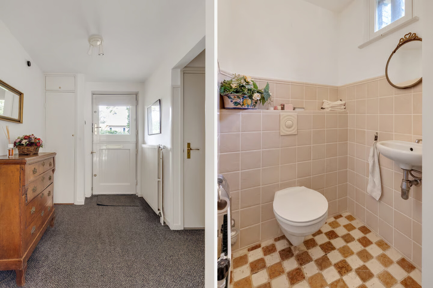 Vrijstaande woning te koop: Lage Vuurscheweg 22, Laren