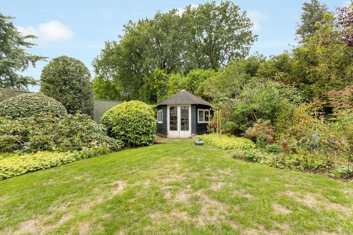 Vrijstaande woning te koop: Lage Vuurscheweg 22, Laren