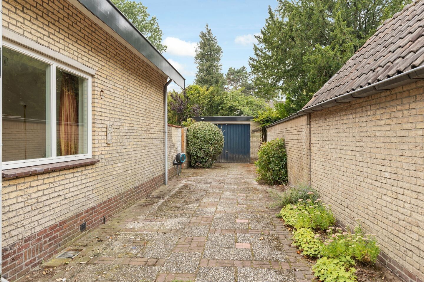 Vrijstaande woning te koop: Lage Vuurscheweg 22, Laren