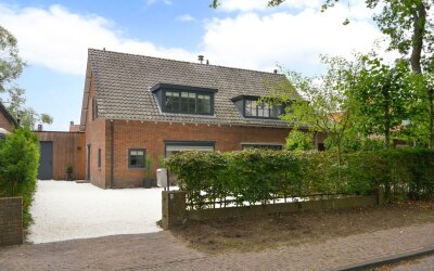 IJsbaanweg 5