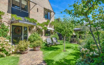 Huis te koop Steffenshein West 24