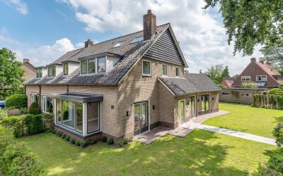 Huis te koop Kloosterweg 43