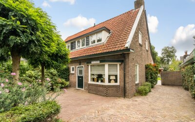 Schapendrift 34