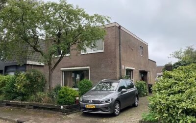 Caliskamp 9