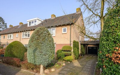 Heideveldweg 21