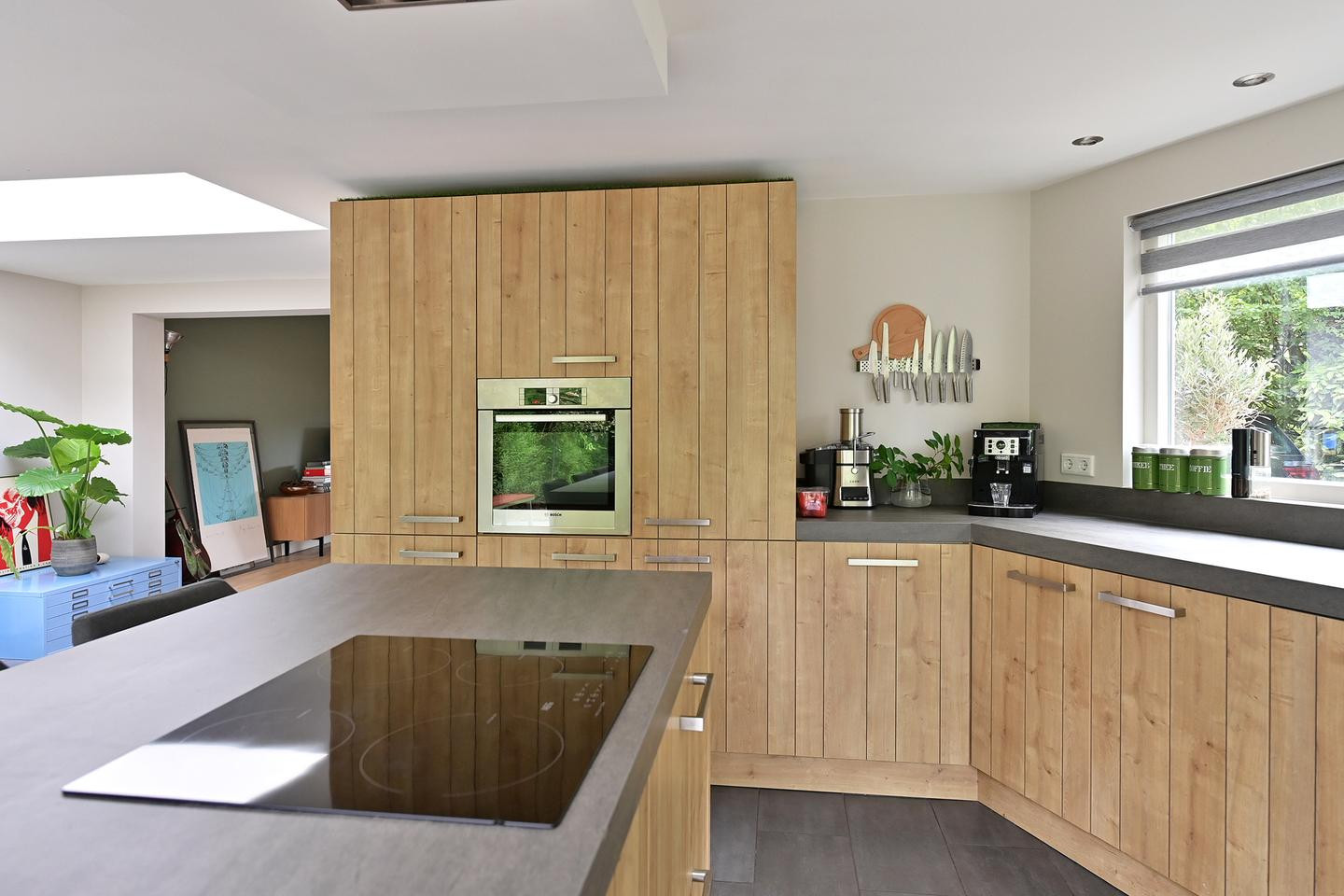 Tussenwoning te koop: Heideveldweg 31, Laren