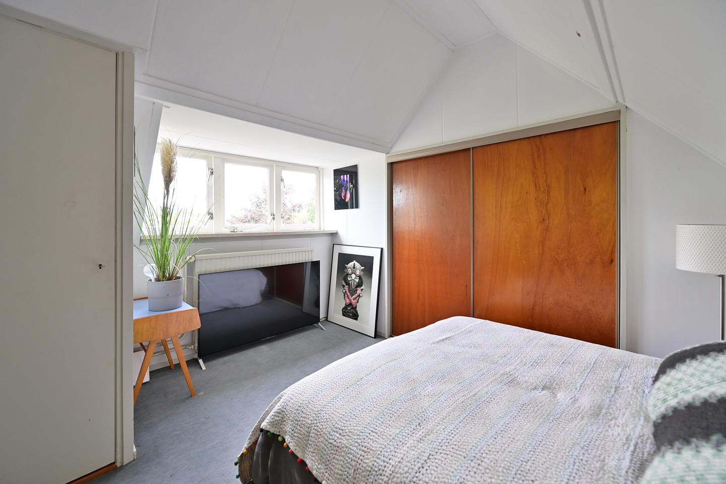 Tussenwoning te koop: Heideveldweg 31, Laren