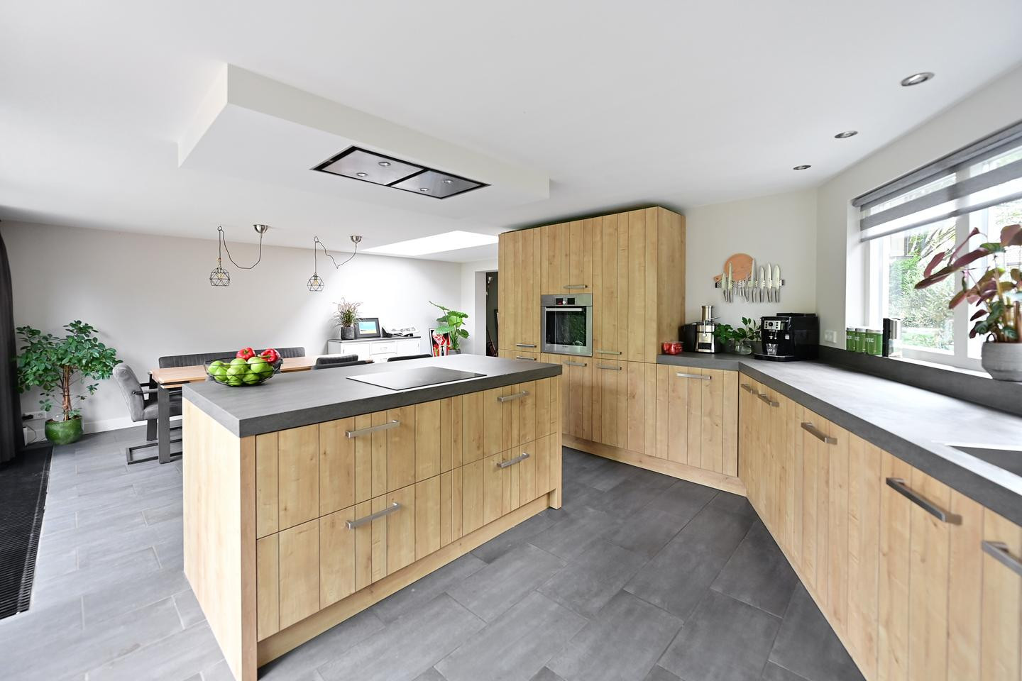 Tussenwoning te koop: Heideveldweg 31, Laren