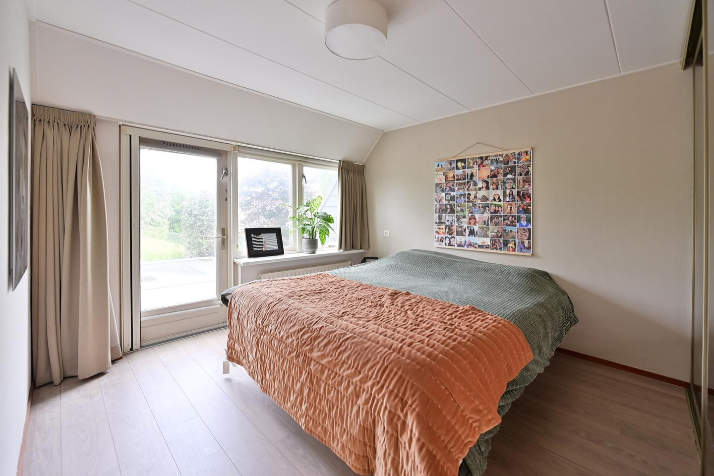 Tussenwoning te koop: Heideveldweg 31, Laren