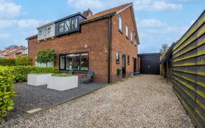 Heideveldweg 105