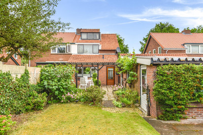 Heideveldweg 94