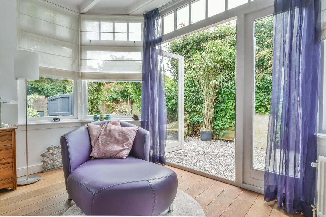 Hoekwoning te koop: Hendrik Valkenburglaantje 2B, Laren