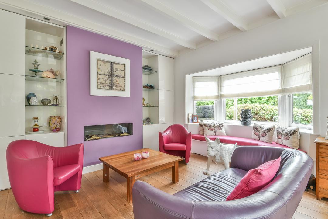 Hoekwoning te koop: Hendrik Valkenburglaantje 2B, Laren