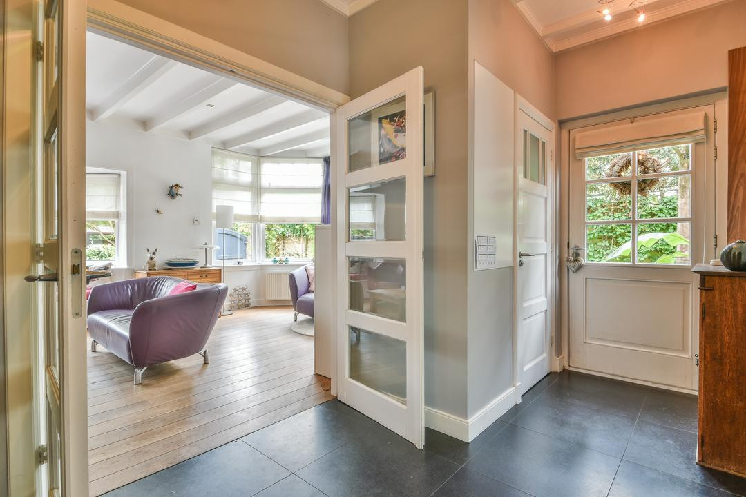 Hoekwoning te koop: Hendrik Valkenburglaantje 2B, Laren