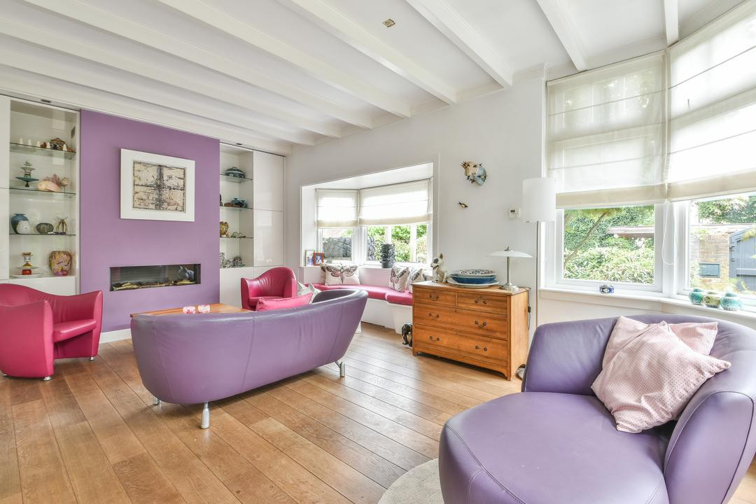 Hoekwoning te koop: Hendrik Valkenburglaantje 2B, Laren