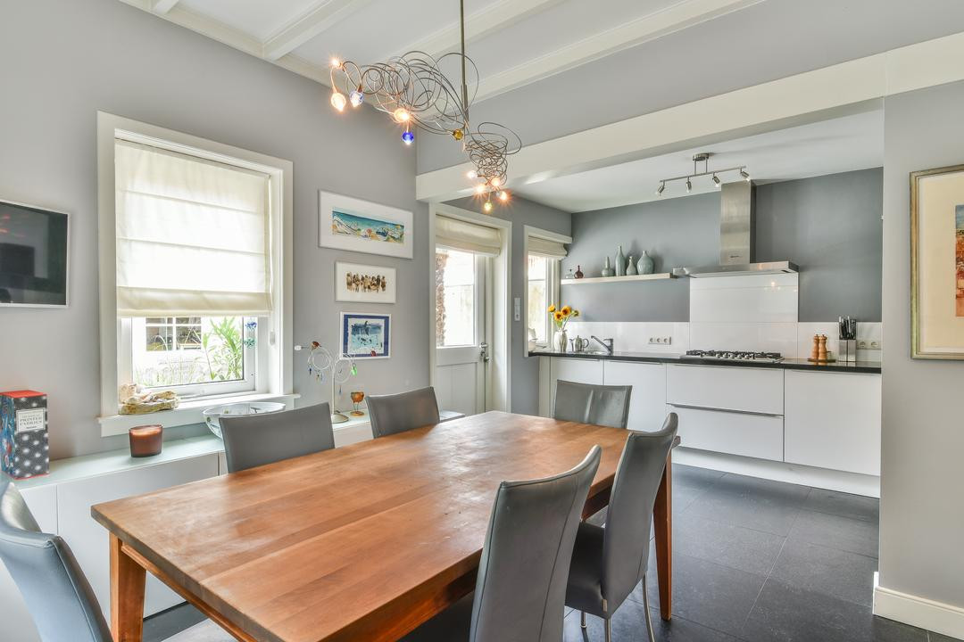 Hoekwoning te koop: Hendrik Valkenburglaantje 2B, Laren