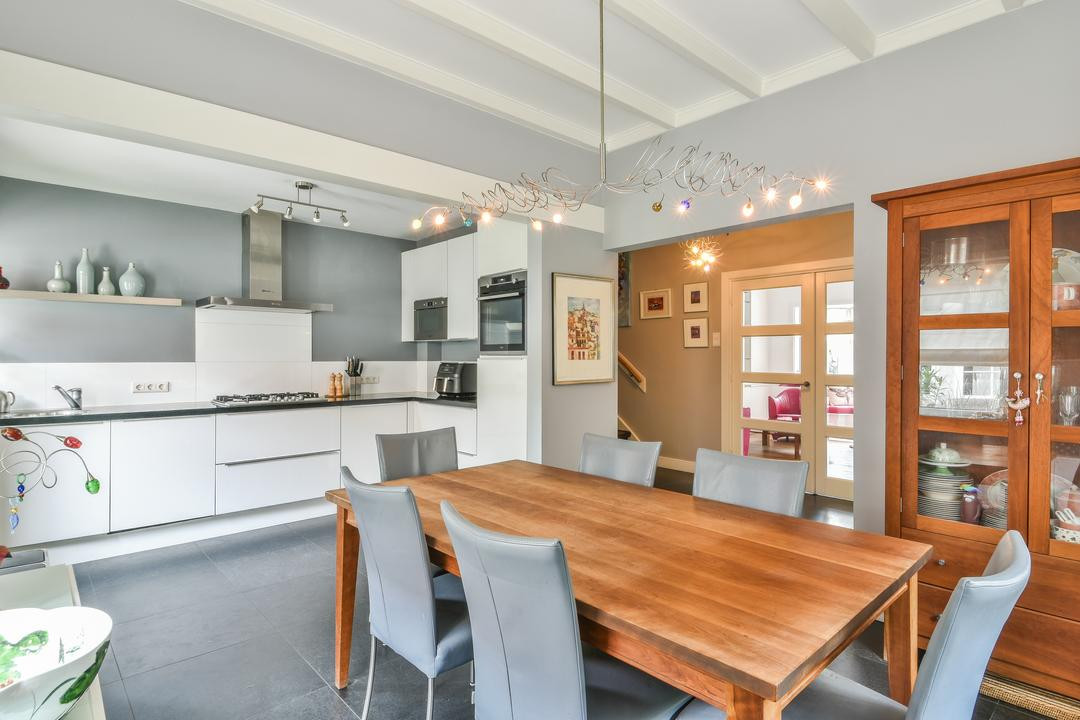 Hoekwoning te koop: Hendrik Valkenburglaantje 2B, Laren