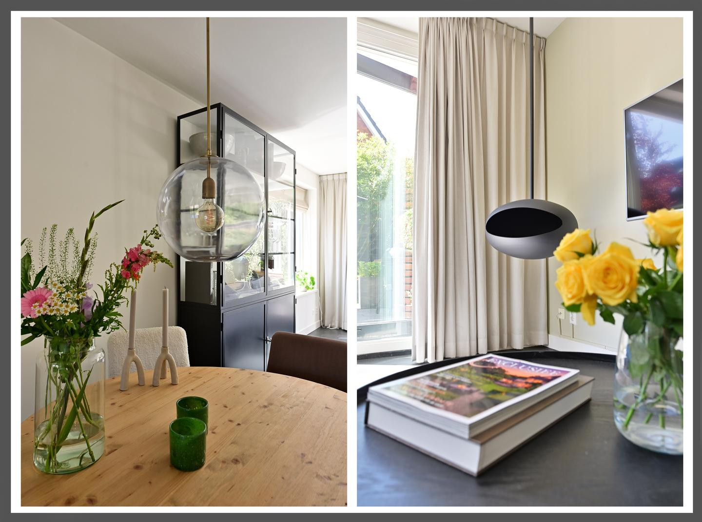 Hoekwoning te koop: De Bazelweg 34, Laren