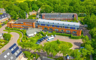 Van Erven Dorenspark 29